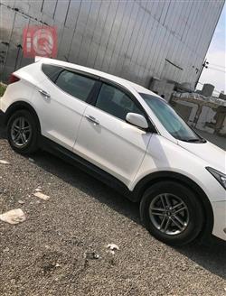 هيونداي سانتافي